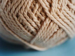 Плотность вязания